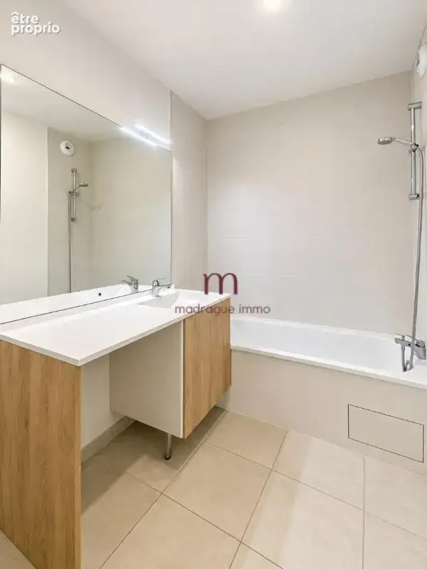 Appartement - photo 6