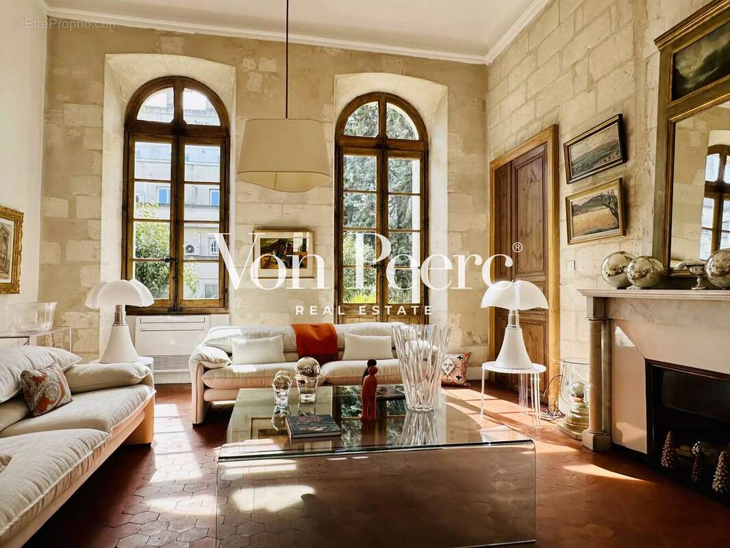 Appartement à AVIGNON
