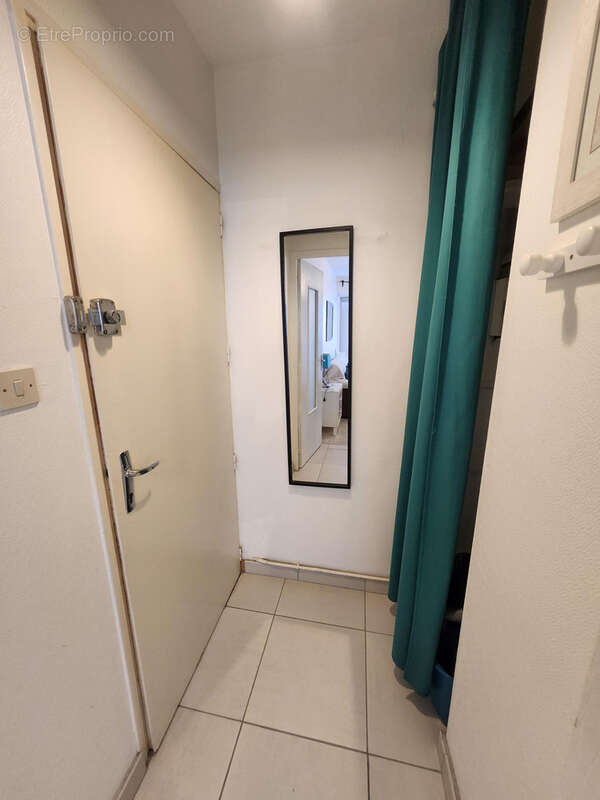 Appartement à SAINT-HILAIRE-DE-RIEZ