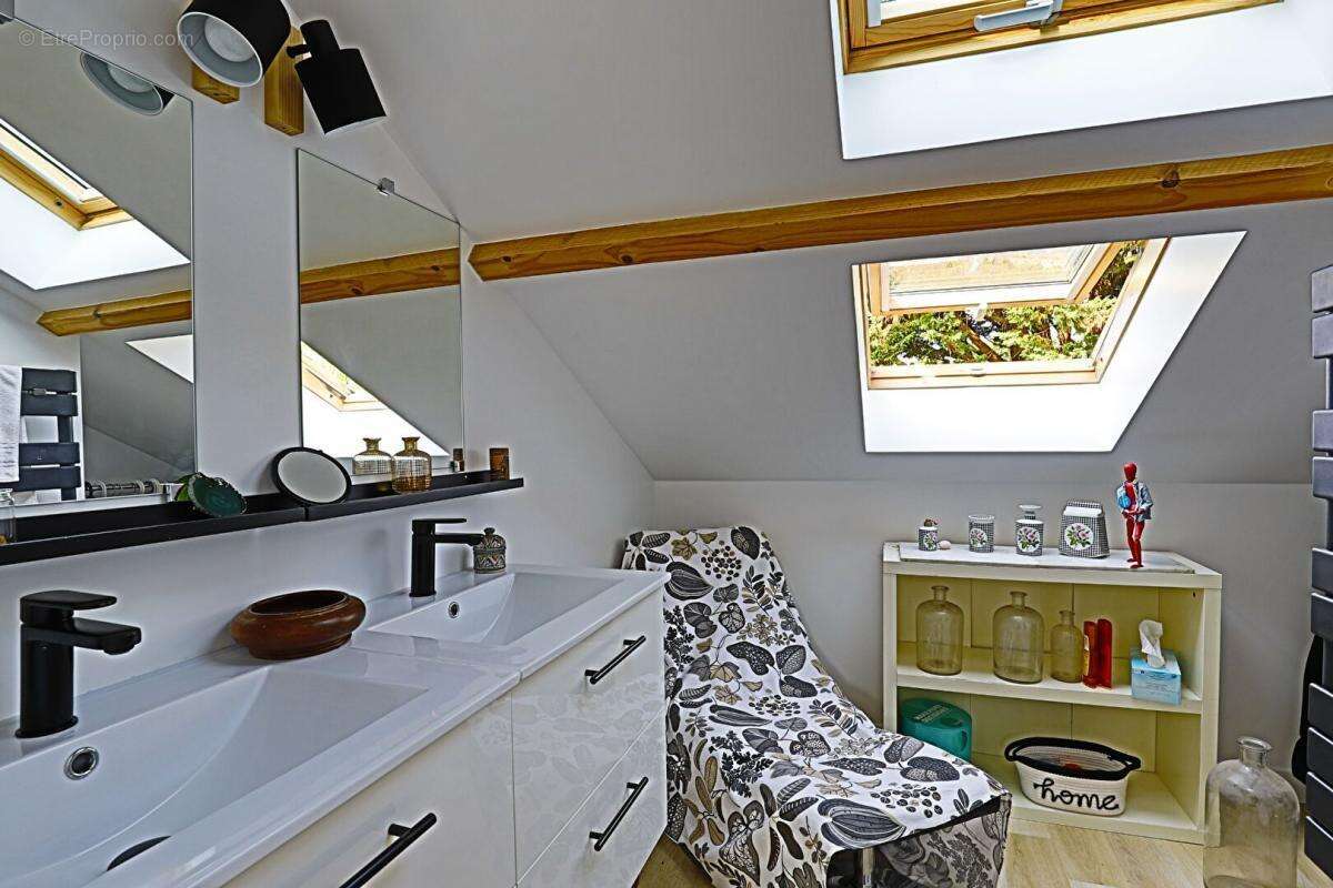 Maison à CHAMBOURCY