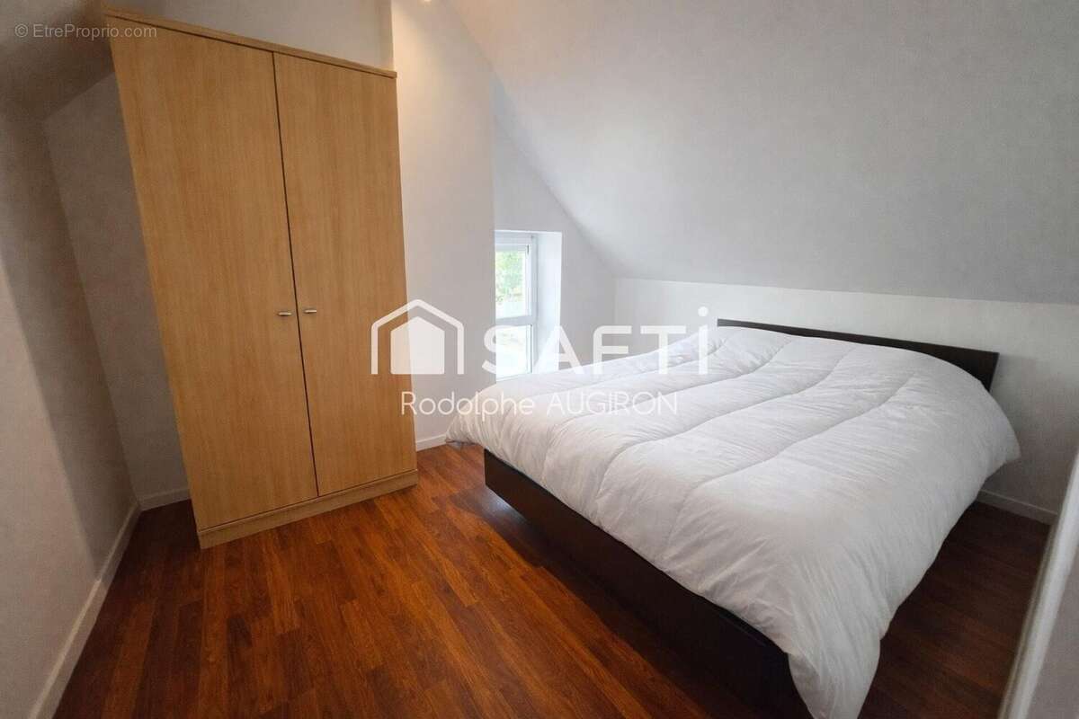 Maison 140 m² à La Colombe  - photo 6