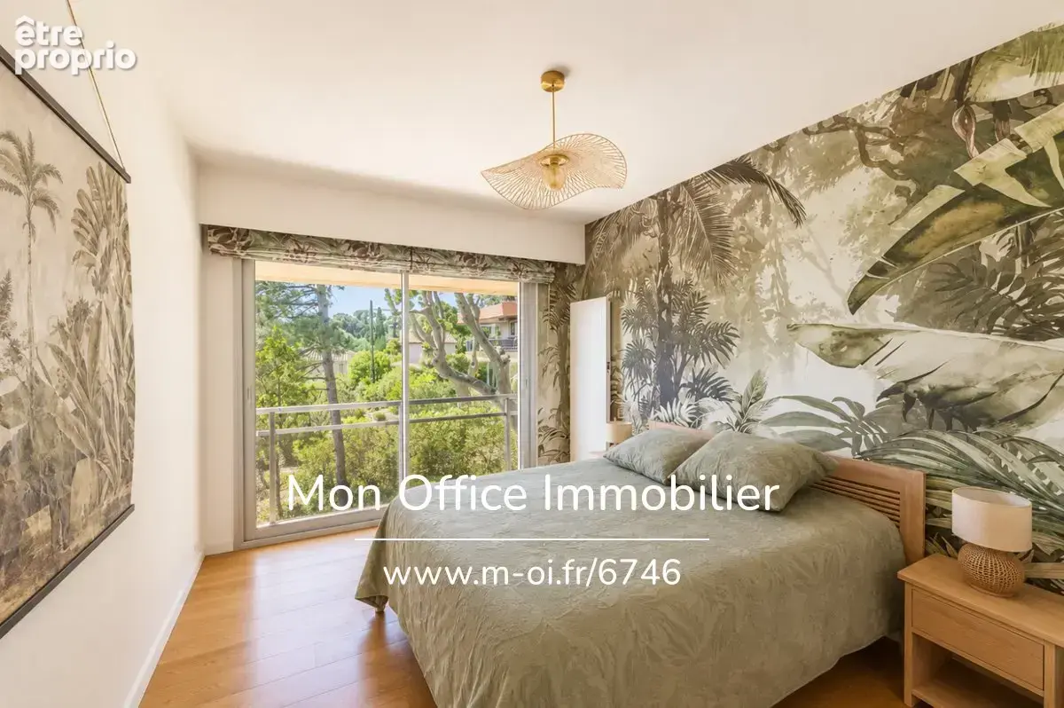 Référence : 7051-ABO - Appartement 4 pièces, dernier étage avec grande terrasse et cave - photo 7