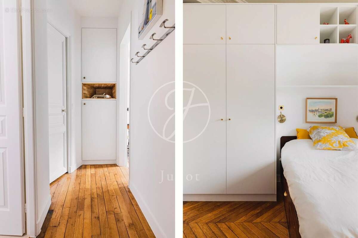 Appartement à PARIS-7E