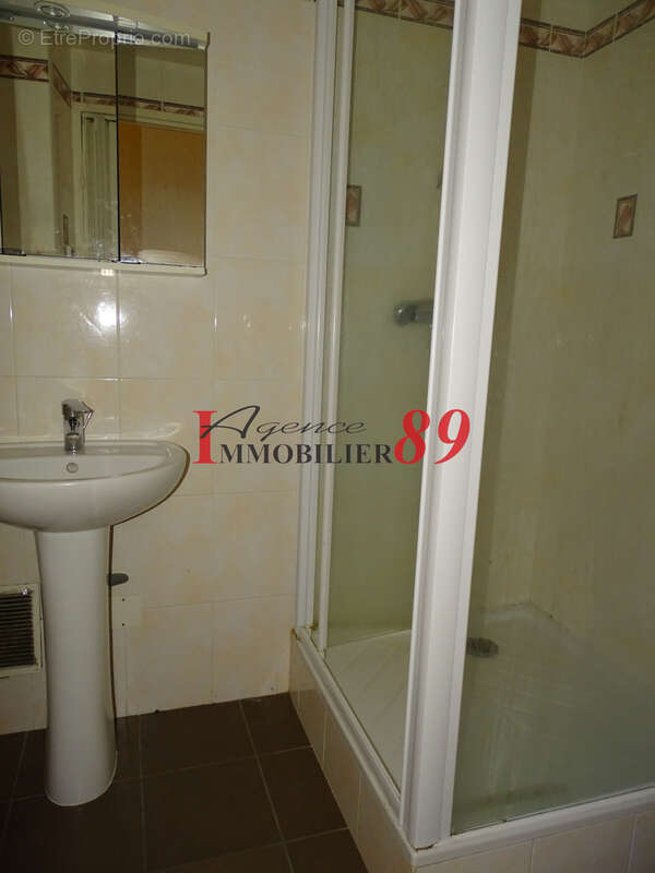 Appartement à CHATILLON-SUR-SEINE