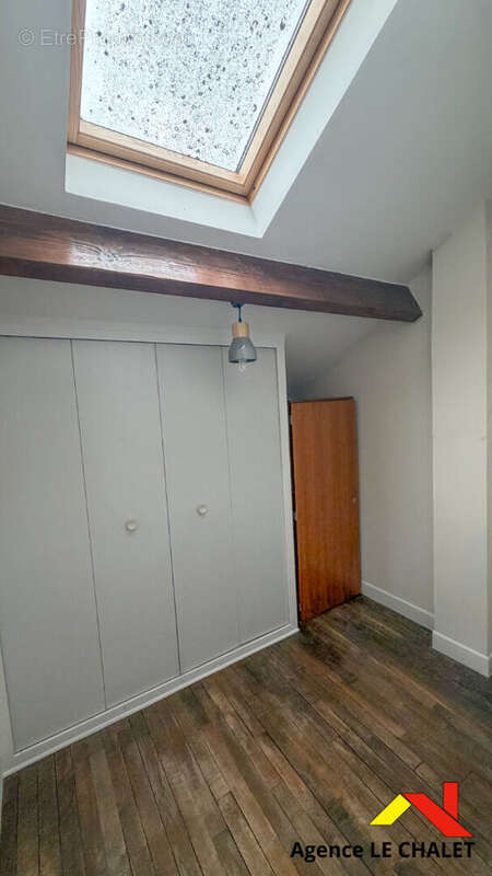 Maison à VILLENEUVE-LE-ROI