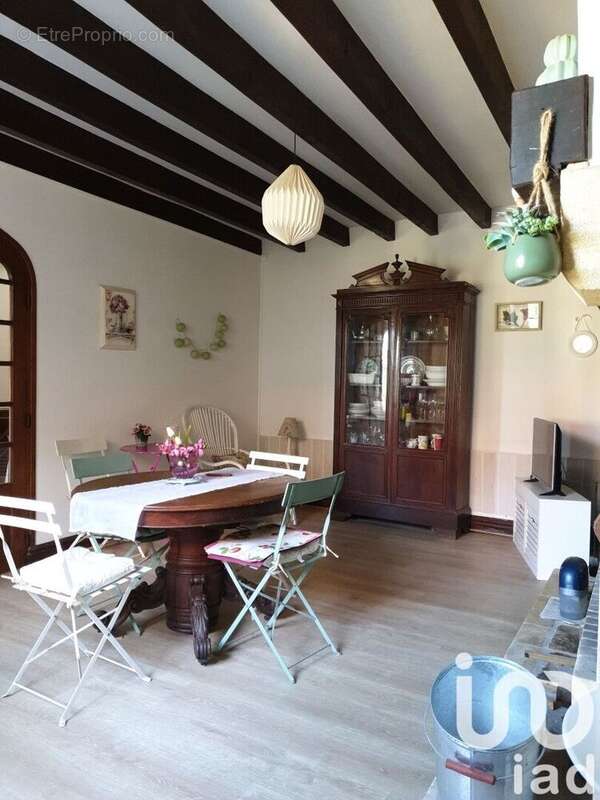 Photo 5 - Maison à MILHAC