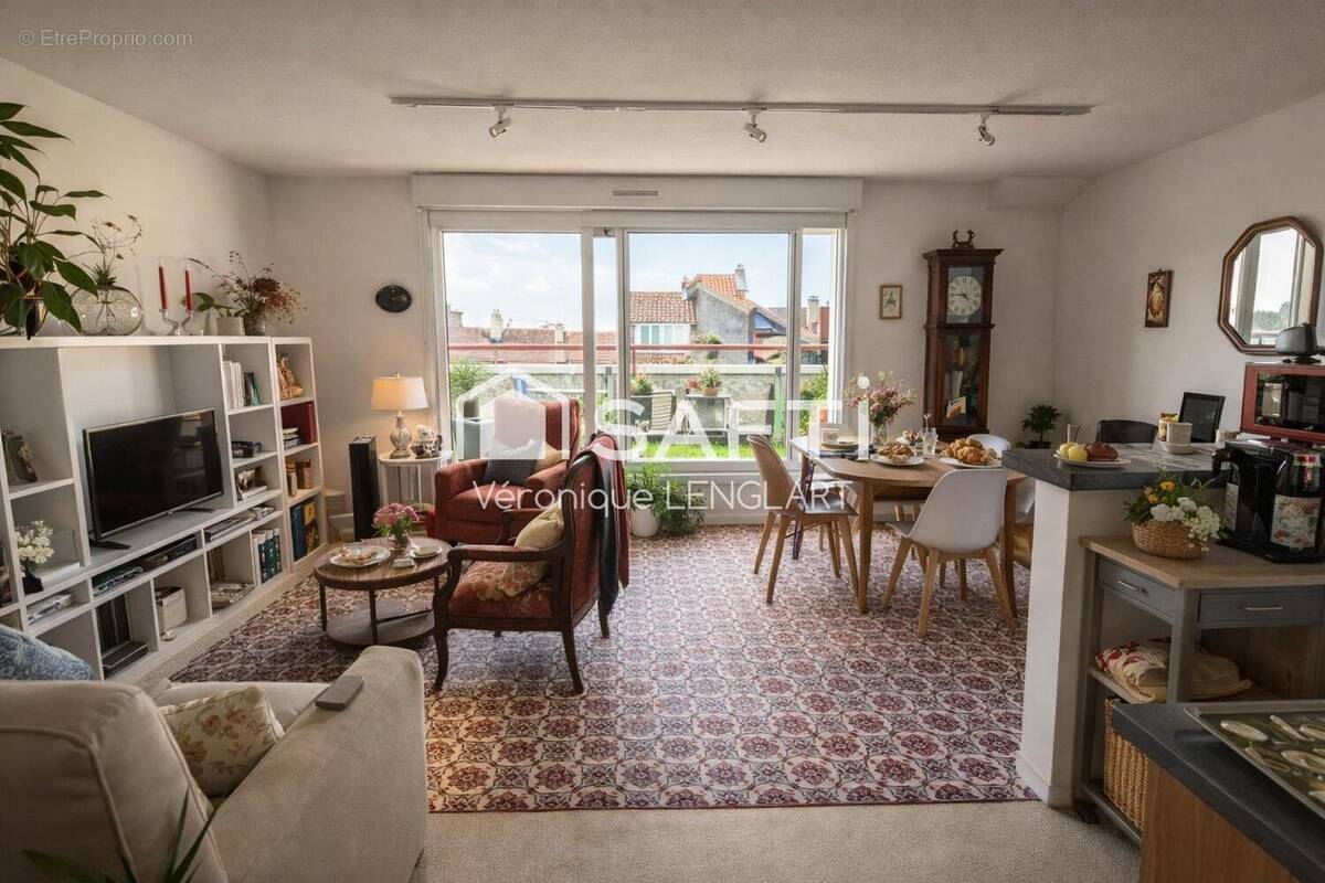 Photo 1 - Appartement à DUNKERQUE