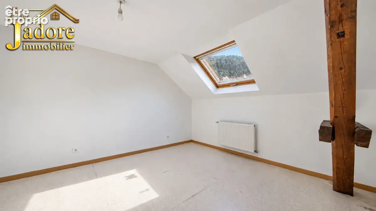 Immeuble de caractère à Plainfaing - photo 10