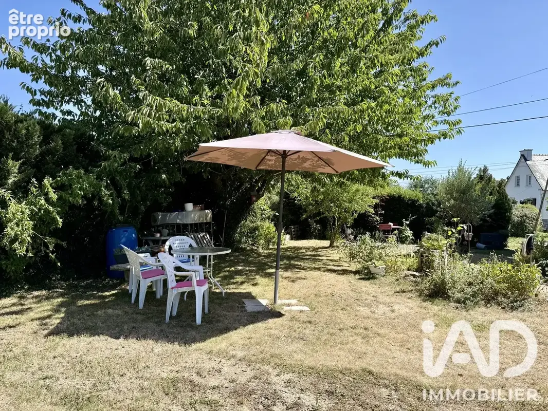 Photo 1 - Maison à LAMBALLE