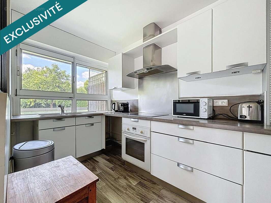 Photo 7 - Appartement à CHANTILLY