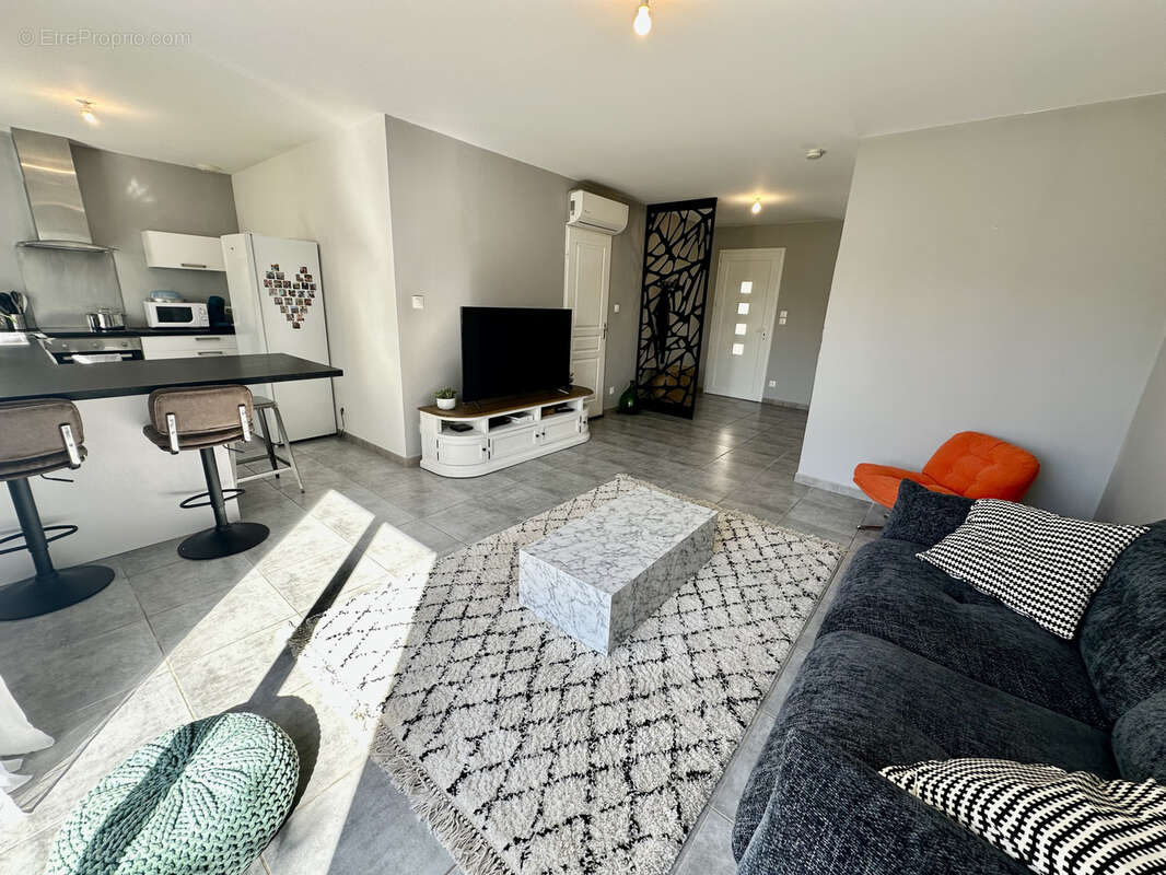 Maison à MAUSSANE-LES-ALPILLES