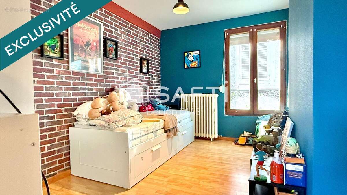Photo 4 - Maison à VERTUS