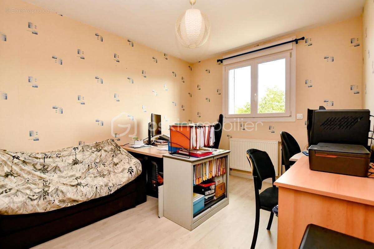 Maison à VILLIERS-EN-LIEU