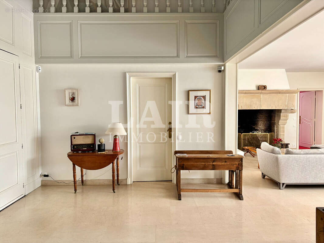 Maison à SAINT-GERMAIN-DU-CORBEIS