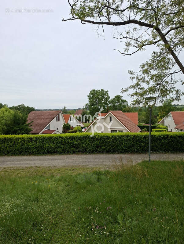 Maison à DAUMAZAN-SUR-ARIZE