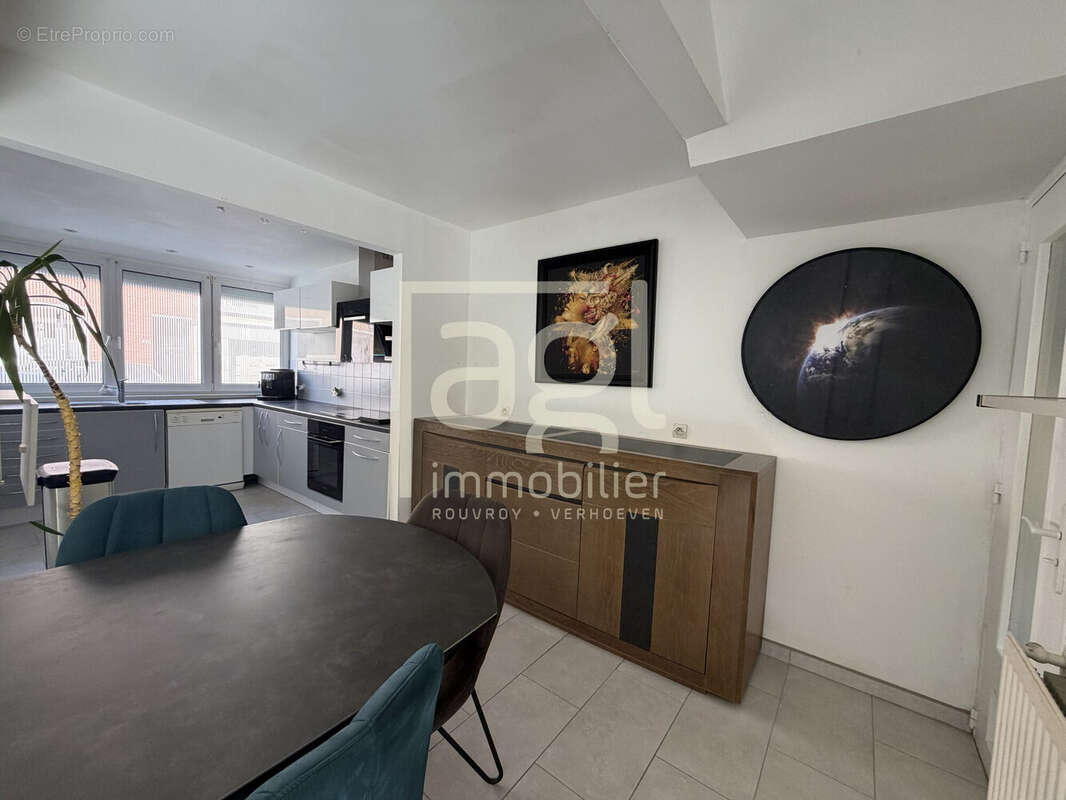 Maison 100 m² à Dunkerque  - photo 2