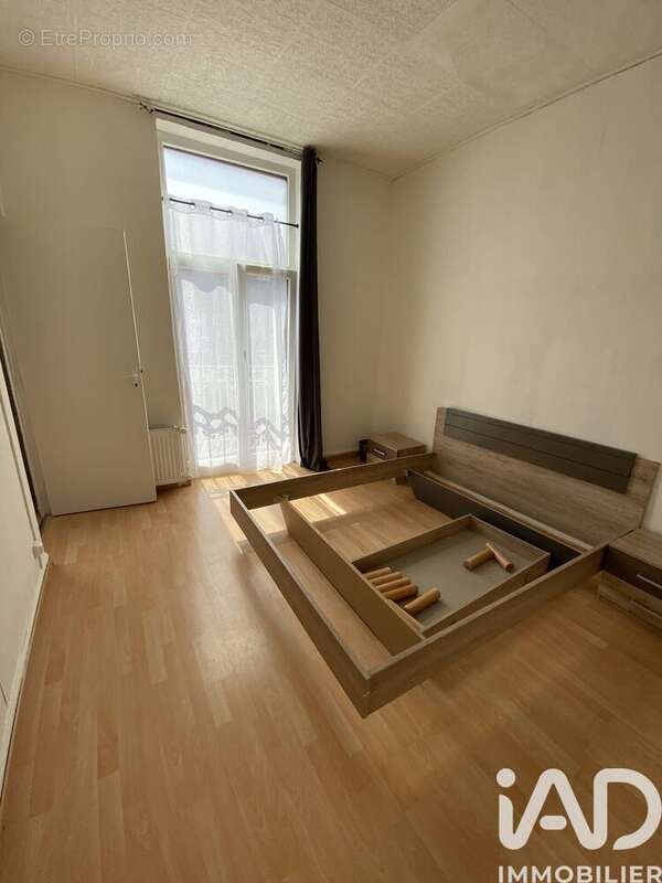 Photo 3 - Maison à ROUBAIX