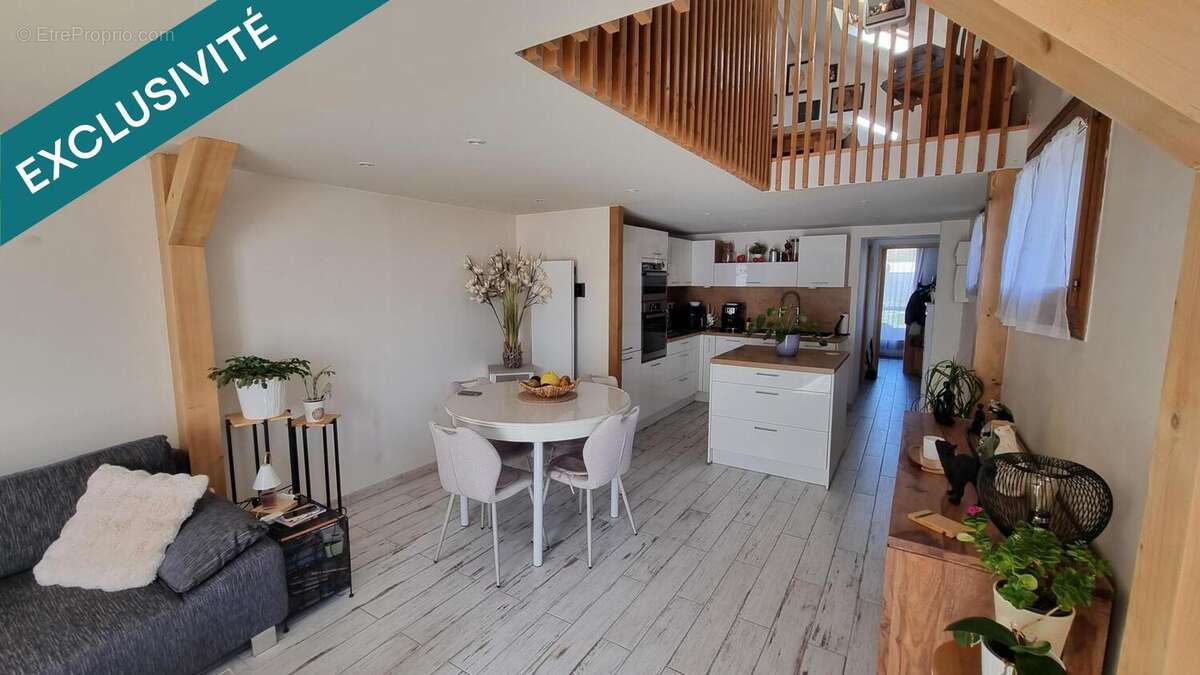 Photo 8 - Maison à LE MEE-SUR-SEINE