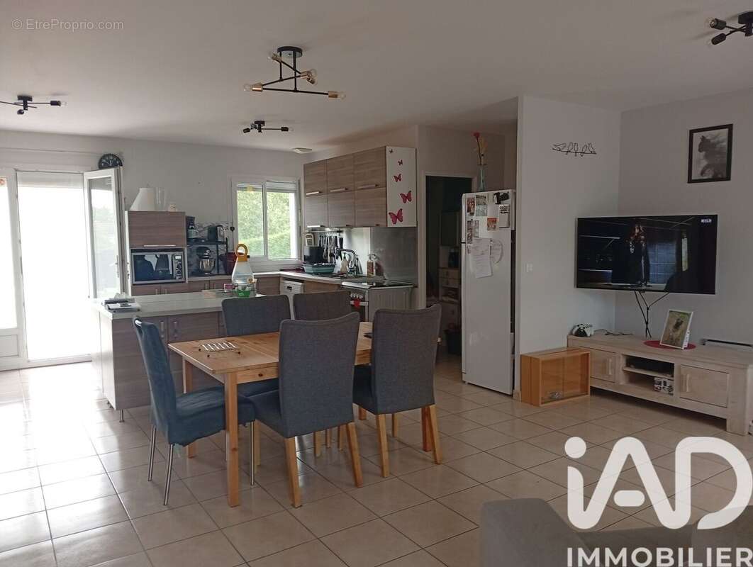 Photo 3 - Maison à DREUX