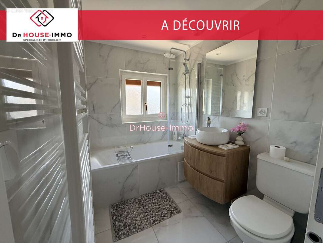 Maison 98 m² à Luc-Sur-Mer  - photo 6