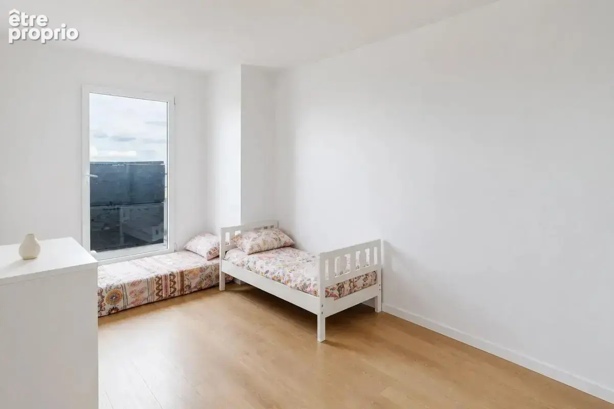 Appartement de 4 pièces de 75 m² à Châtenay-Malabry - photo 9