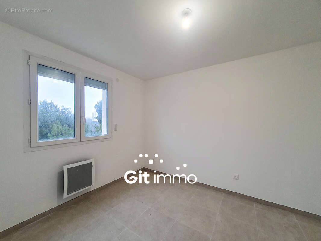 Maison à SEPTEMES-LES-VALLONS