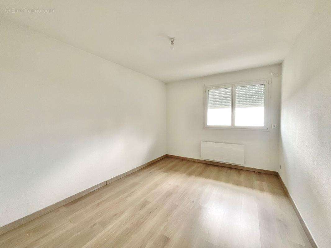 Appartement à GEX