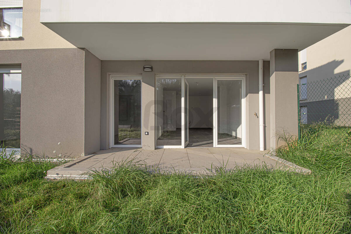 Appartement à LA SEYNE-SUR-MER