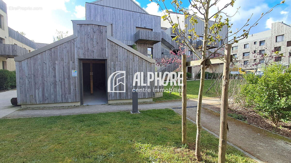 Appartement à GUERANDE