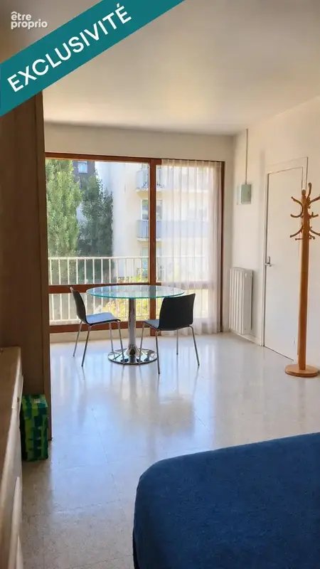 Photo 1 - Appartement à COURBEVOIE