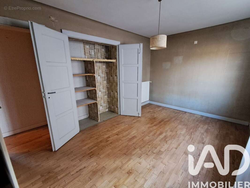 Photo 7 - Maison à MOYENVIC