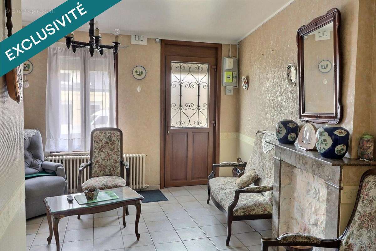 Photo 4 - Maison à SOLESMES