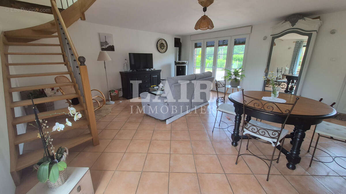 Maison 15kms de SEES - Réf S15306 - photo 2