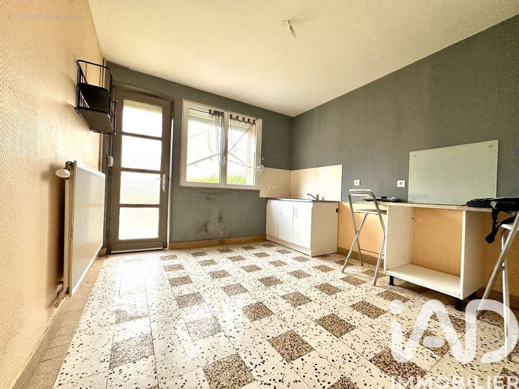 Photo 5 - Maison à ROCROI