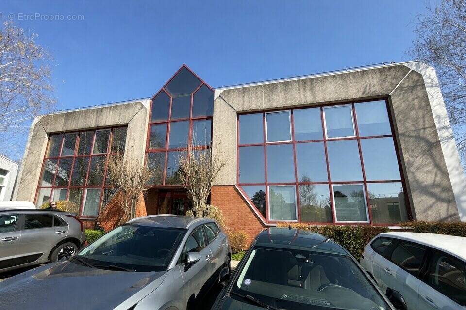 Commerce à BOIS-GUILLAUME