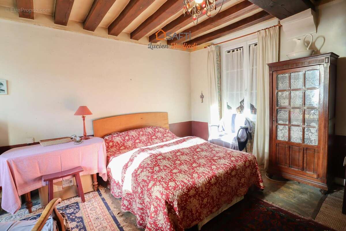 Photo 6 - Maison à VERNON