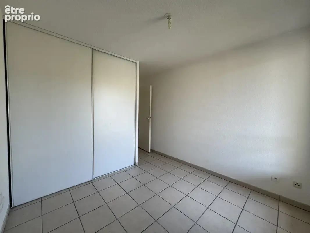 Appartement T3 - 65m2 - Merville - photo 7