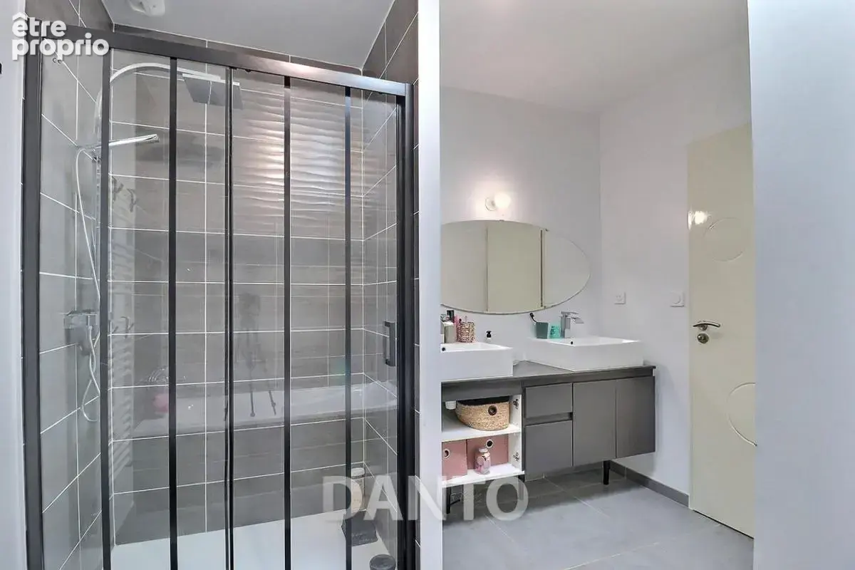 Maison familiale récente – 4 chambres – 114 m² habitables - photo 6