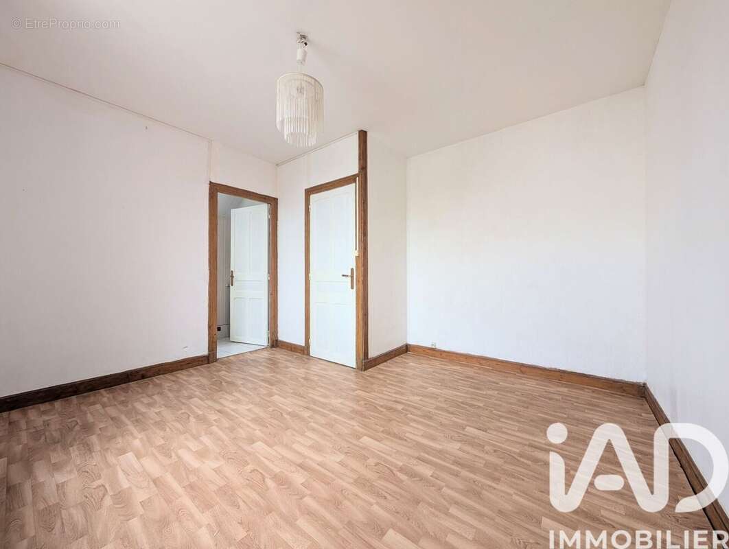 Photo 8 - Maison à GUERET