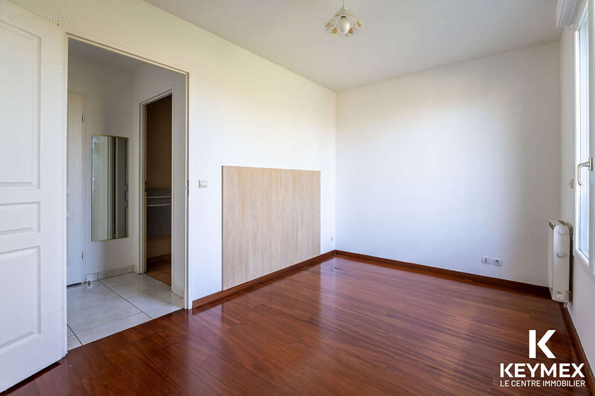 Appartement à LUZARCHES