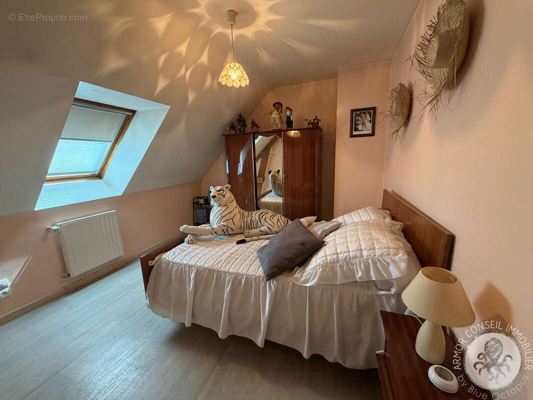 A vendre pluduno - photo 6