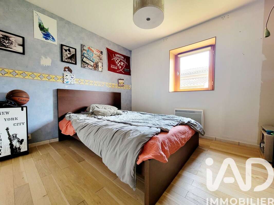 Photo 8 - Maison à MERIGNAC