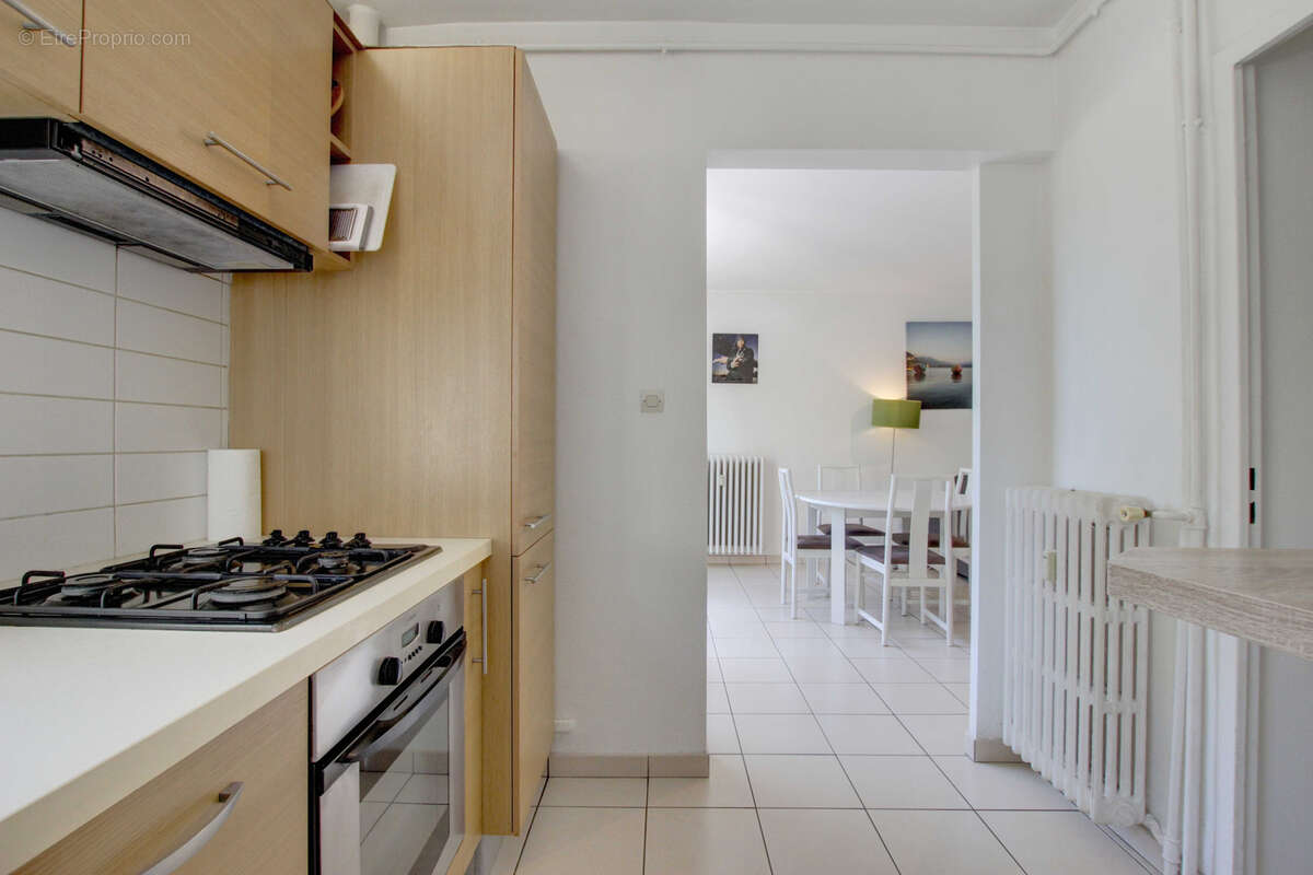 Appartement à ANNECY