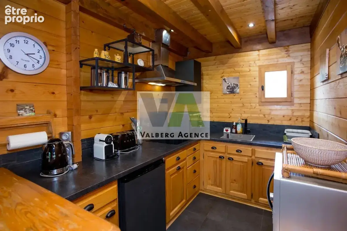 Appartement dans un chalet - photo 2
