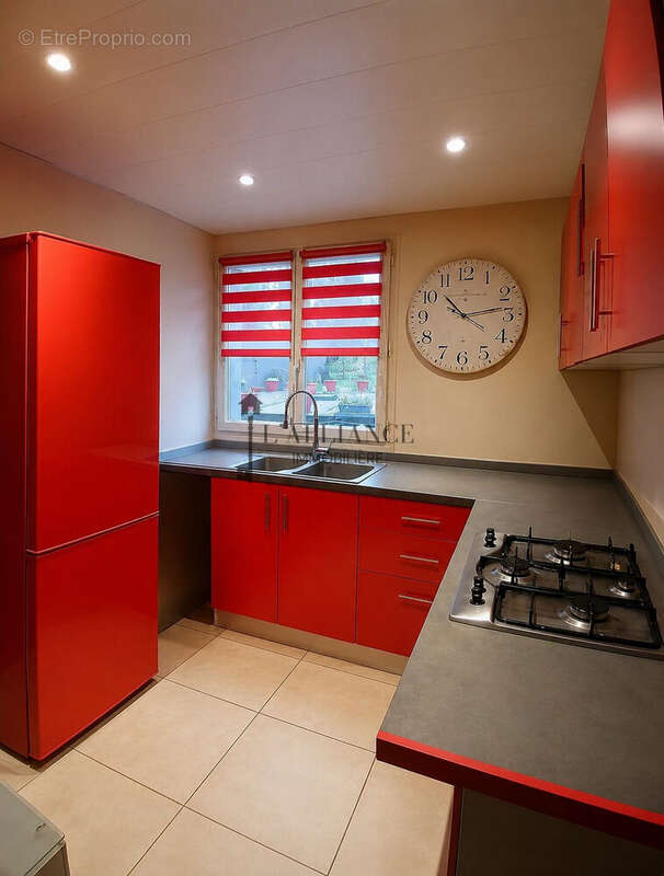 Maison à FREVENT