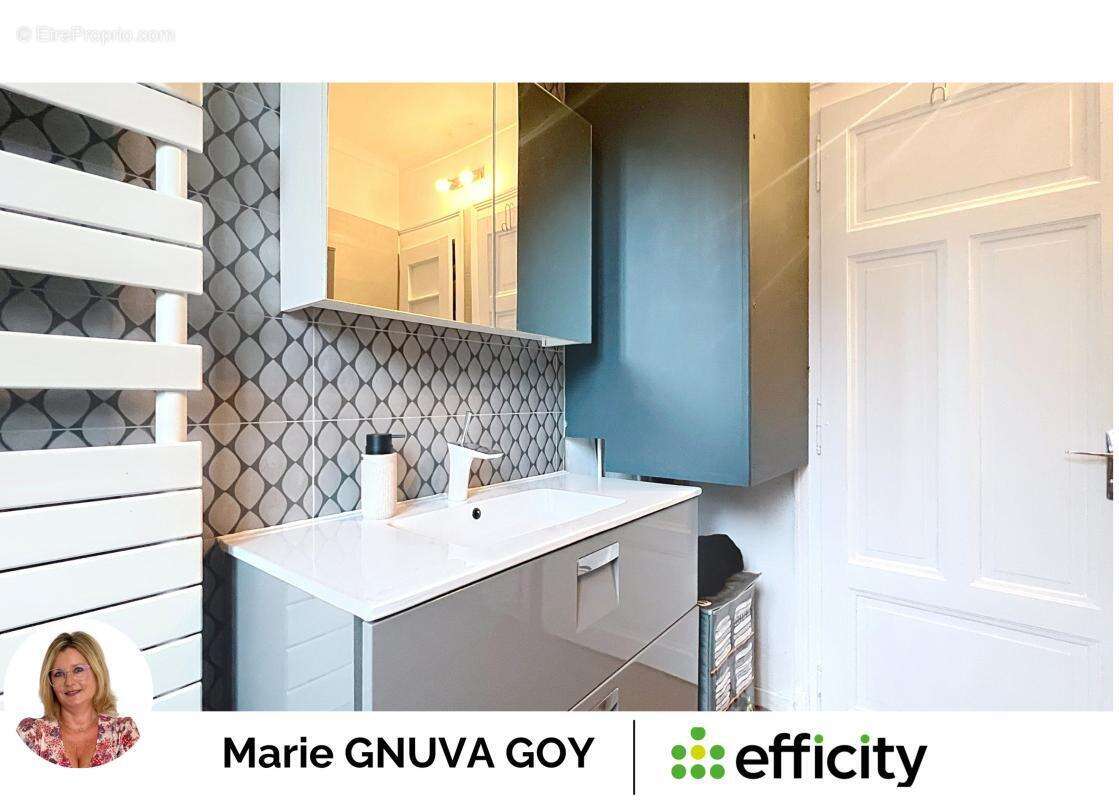 Appartement à CLUSES