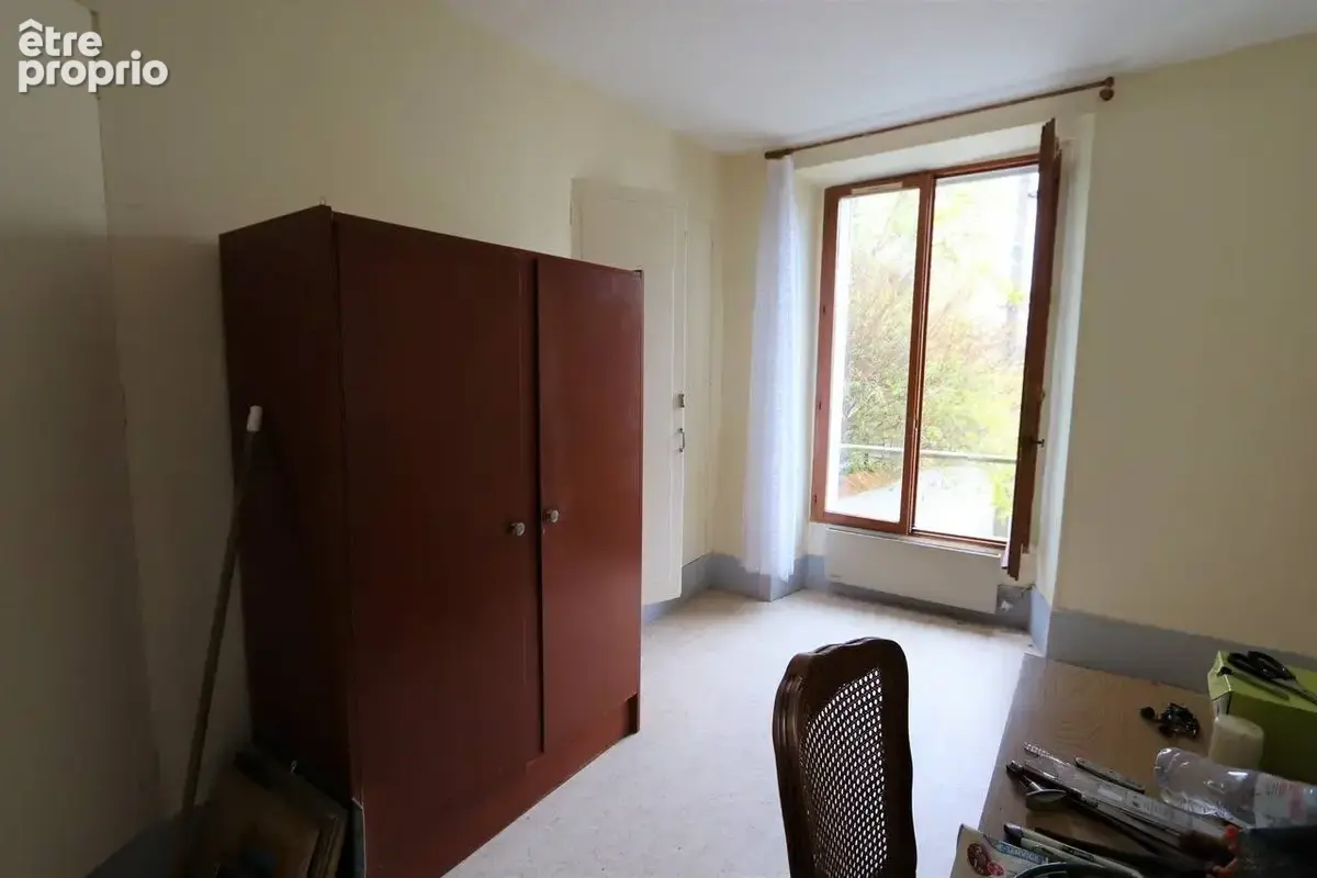 Appartement 3 pièces 42 m² à vendre à Lagny-Sur-Marne (77400) - photo 2