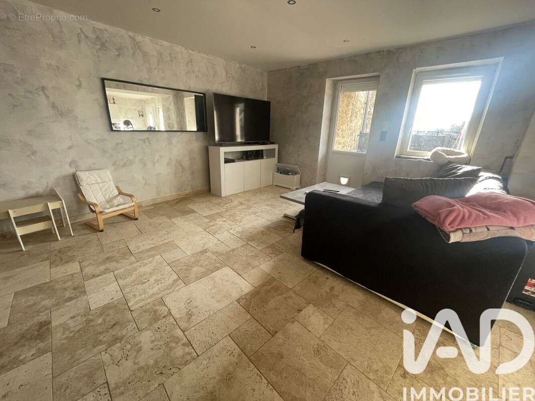 Photo 4 - Maison à PEAUGRES