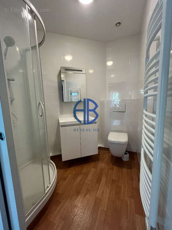 Appartement à RENAGE