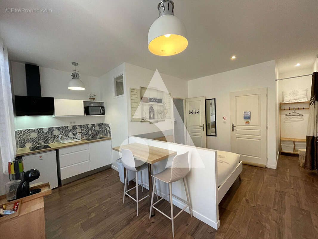 Appartement à NIORT